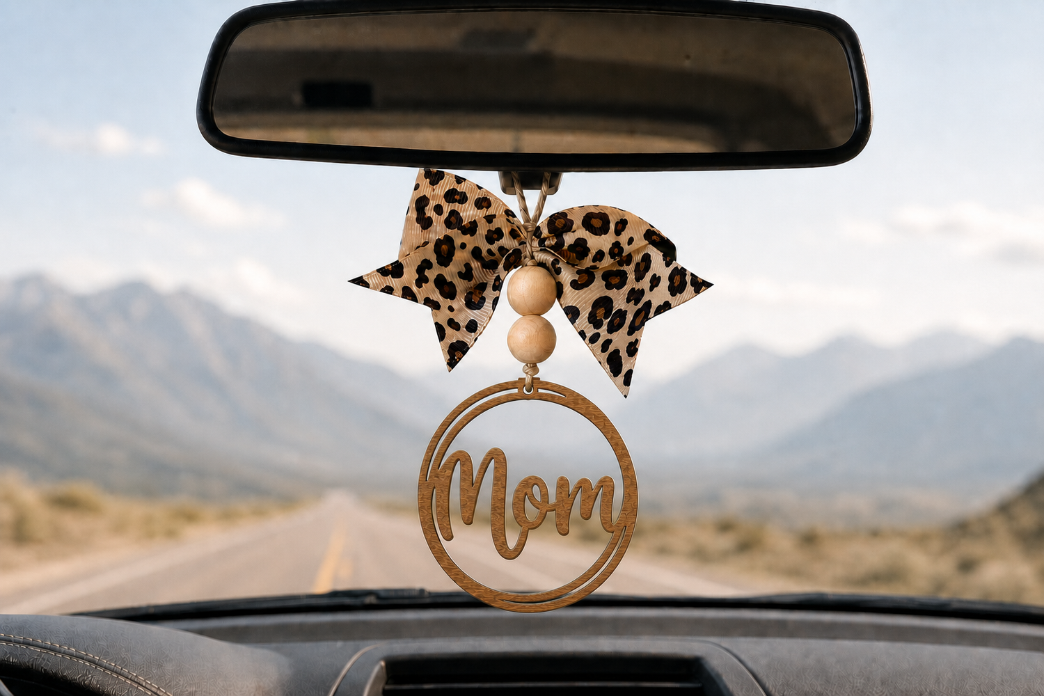 Vehicle Accessories