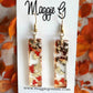 Fall earrings Bar