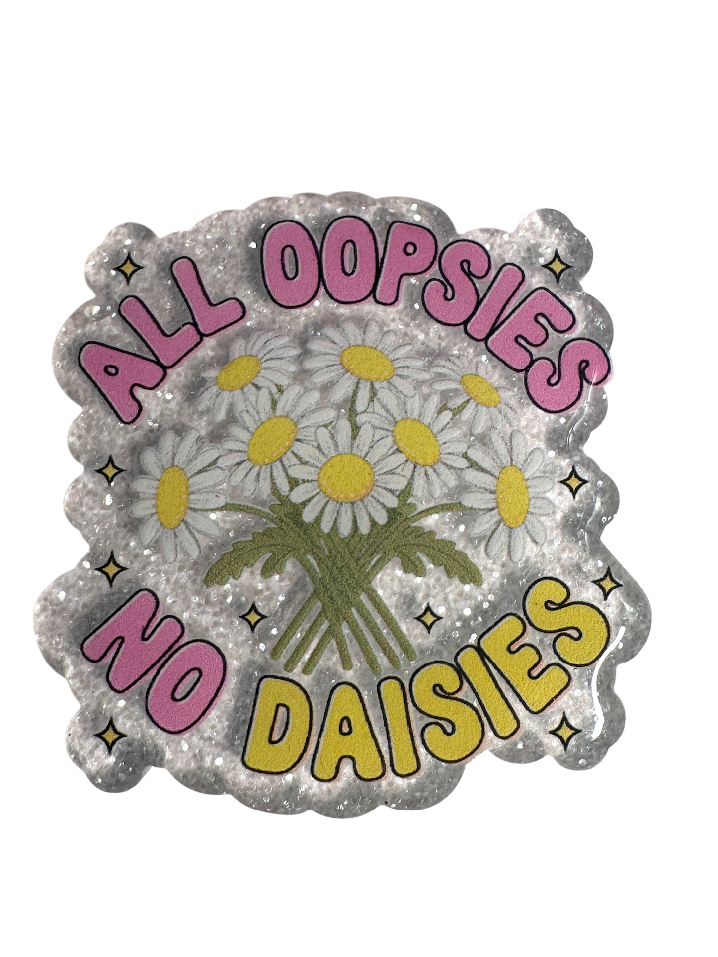 Funny Badge Reel - Nurse Badge Reel - Er Nurse Badge - CNA Badge Reel - MA Badge Reel -  Interchangable | Oopsie Daisy