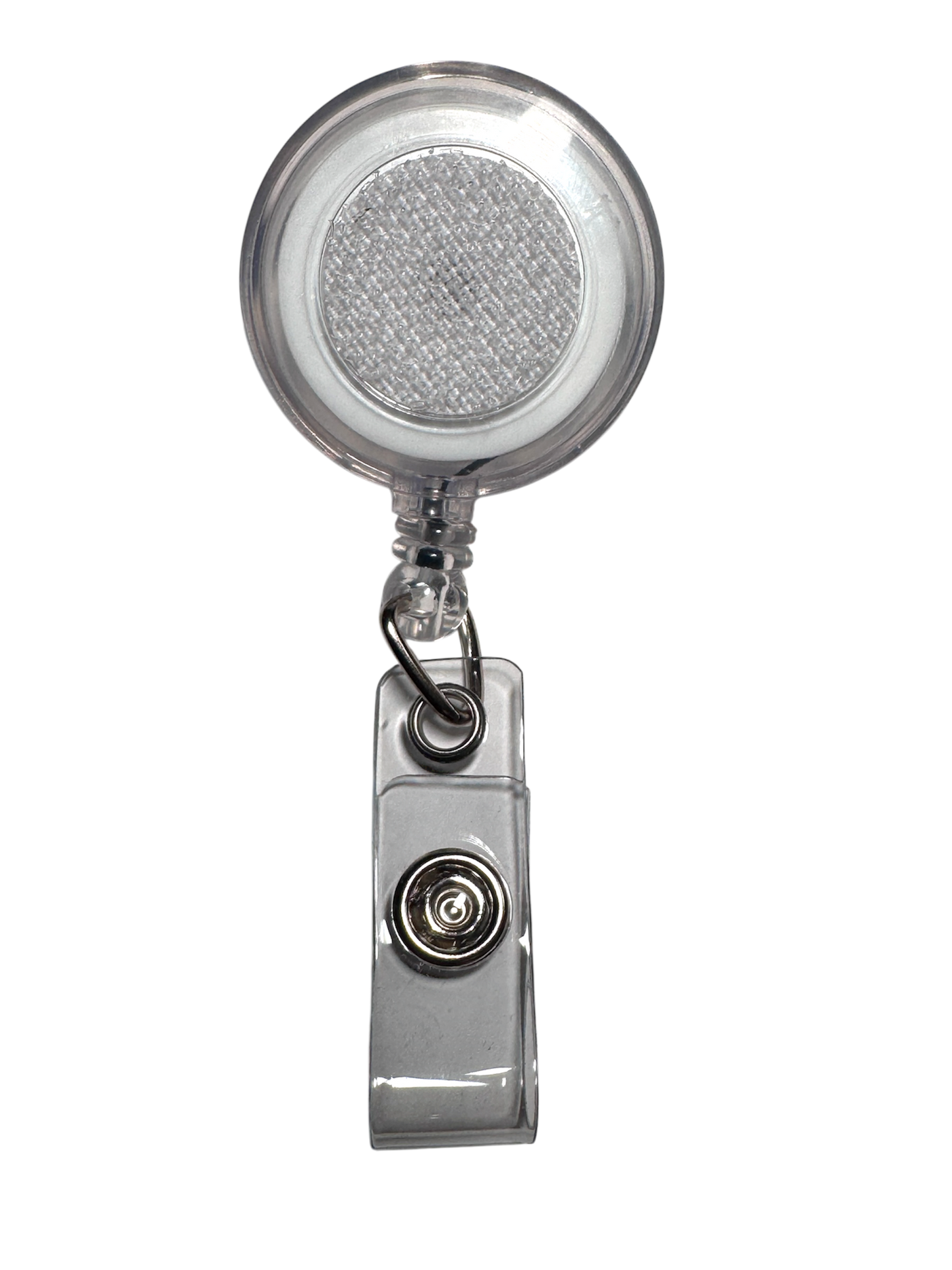Badge Reel | Interchangable |  ID Badge holder Labor & Delivery