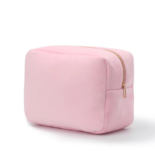 Nylon Cosmetic Bag  XL